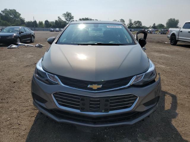 2018 CHEVROLET CRUZE LT 1G1BE5SM9J7152318