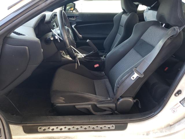2017 TOYOTA 86 BASE JF1ZNAA17H8700915