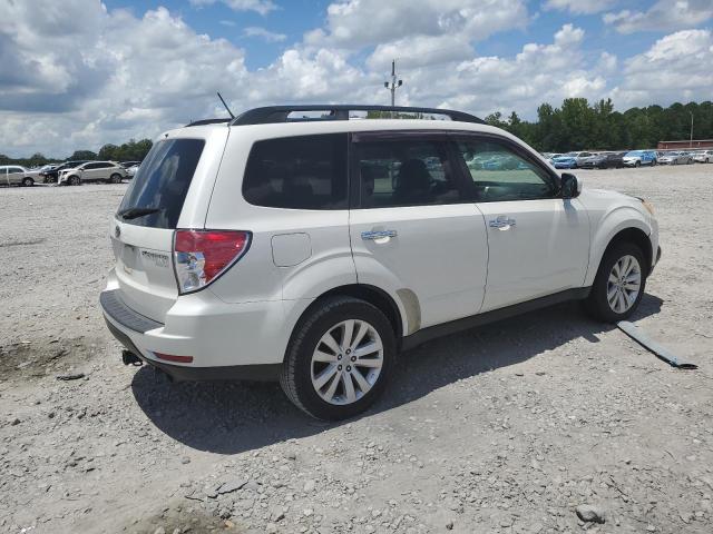 2012 SUBARU FORESTER L - JF2SHAEC8CH467717