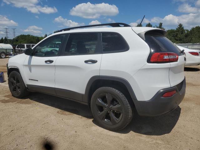 Vin: 1c4pjlabxgw372692, lot: 62581125, jeep grand cher sport 20162