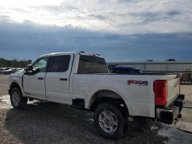2025 FORD F250 SUPER 1FT8W2BT4SEC78765