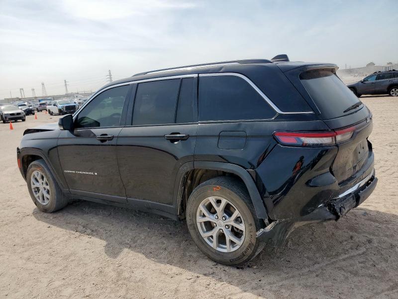 2023 JEEP GRAND CHER 1C4RJGBG1P8845930