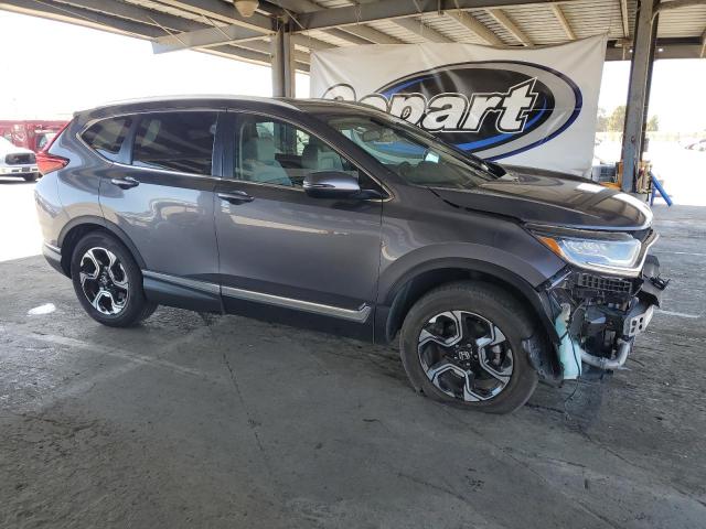 2018 HONDA CR-V TOURING 7FARW1H92JE050808