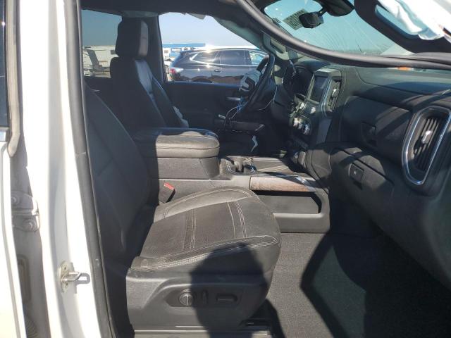 2021 GMC SIERRA K25 1GT49REY0MF163213
