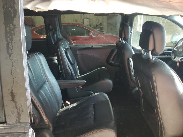 2018 DODGE GRAND CARA 2C4RDGEG1JR241079