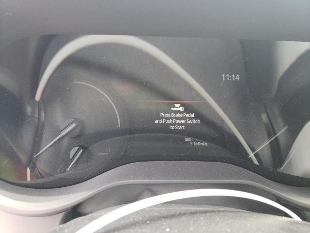 2025 TOYOTA SIENNA LE 5TDKRKEC6SS250193