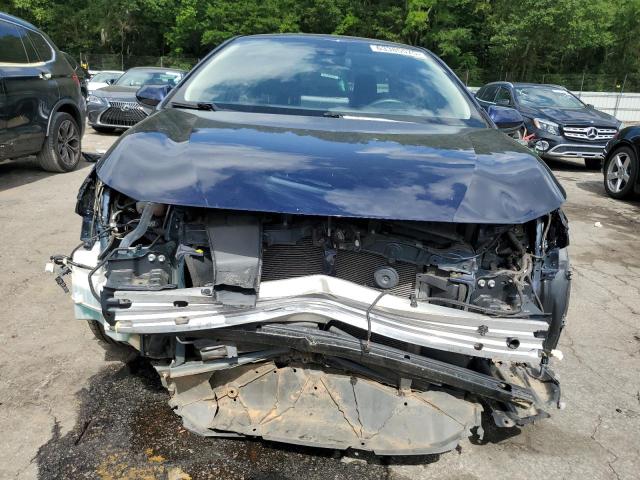2022 TOYOTA COROLLA LE - JTDEPMAE0NJ199569