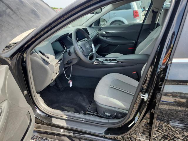 2020 HYUNDAI SONATA SEL - 5NPEF4JA4LH010041