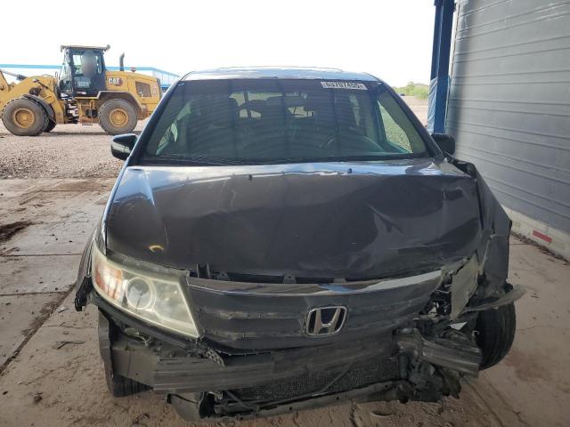 2012 HONDA ODYSSEY EX - 5FNRL5H63CB094708