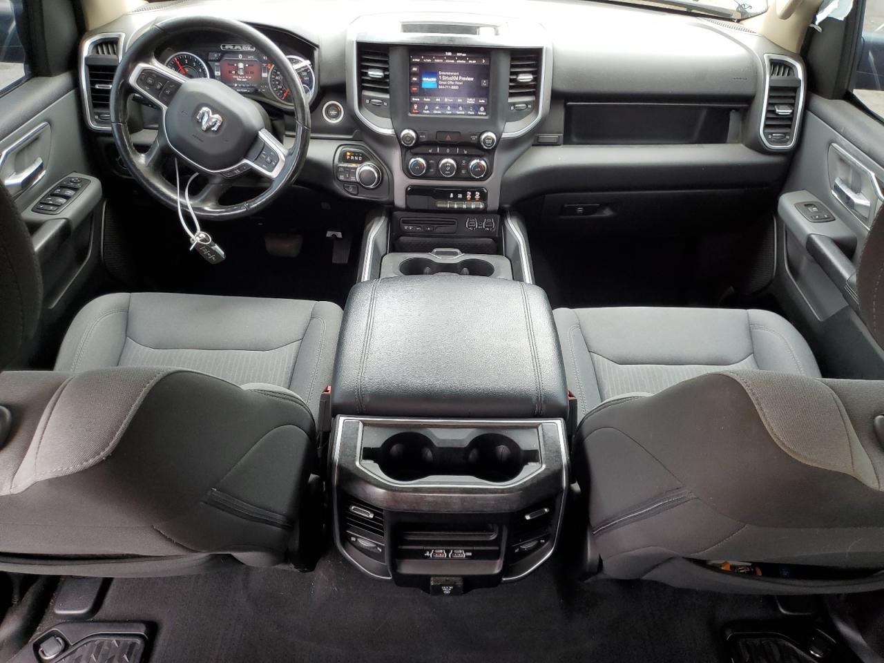 RAM 1500 BIG HORN/LONE STAR