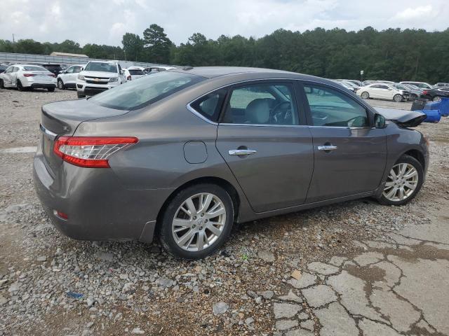 Vin: 3n1ab7ap2fy339041, lot: 63010915, nissan sentra s 20153