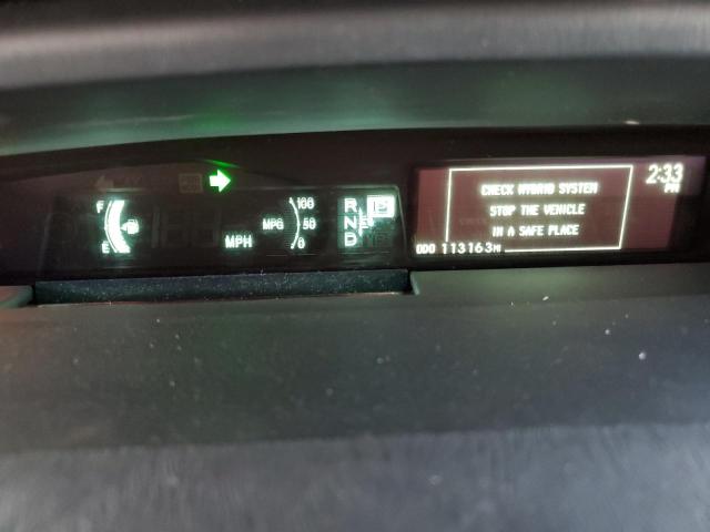 2015 TOYOTA PRIUS JTDKN3DU3F0415086