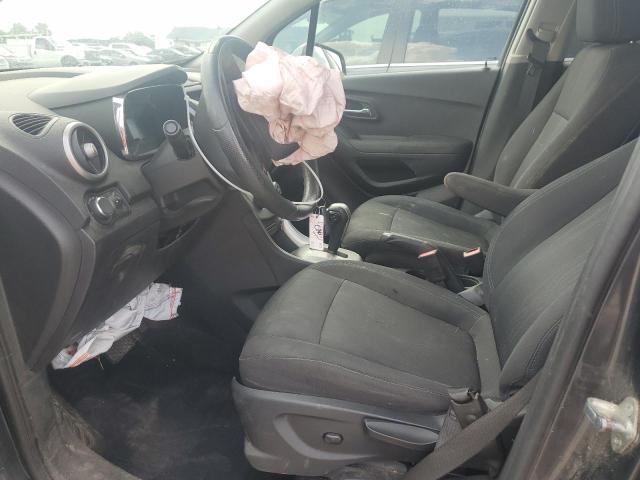 2016 CHEVROLET TRAX 1LT 3GNCJPSB2GL278419