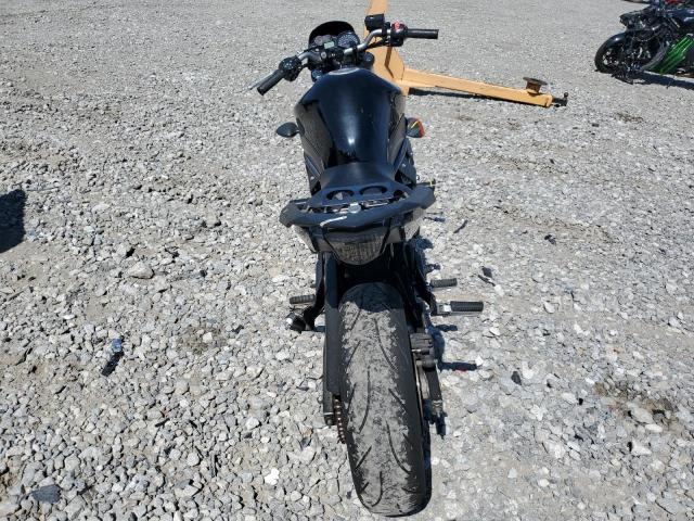 2009 YAMAHA FZ6 R JYARJ18E29A001972