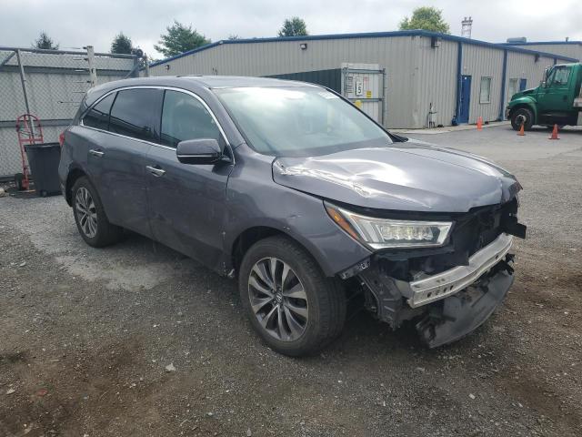 2020 ACURA MDX 5J8YD4H38LL045981