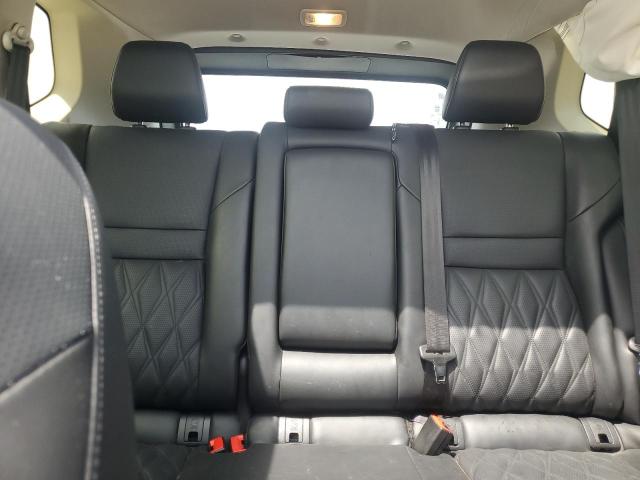 2023 NISSAN ROGUE PLAT JN8BT3DD3PW314655