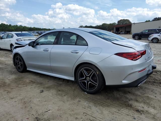 2023 MERCEDES-BENZ CLA 250 4M W1K5J4HBXPN385344