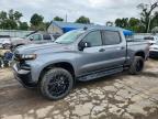 2021 CHEVROLET SILVERADO - 1GCPYFEL1MZ127404