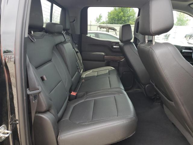 2019 GMC SIERRA K15 3GTU9DEDXKG124110