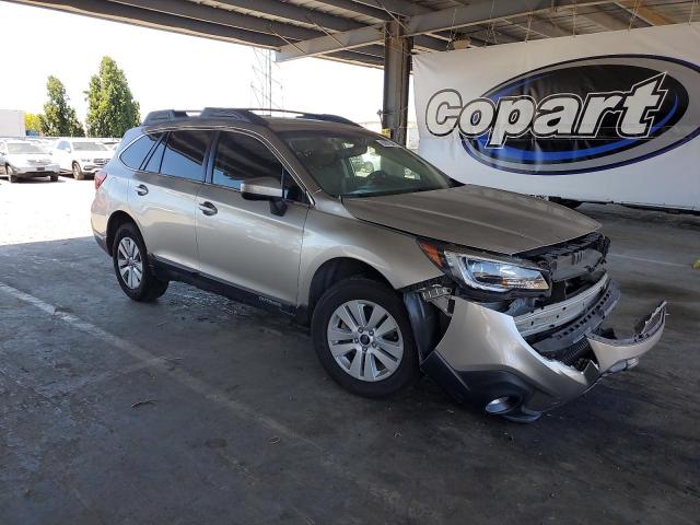 2019 SUBARU OUTBACK 2. 4S4BSAFC3K3241591