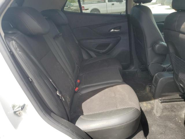 2020 BUICK ENCORE PRE KL4CJASB5LB048529