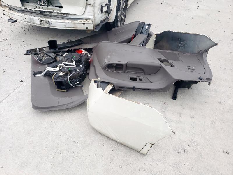 2016 HONDA ODYSSEY TO 5FNRL5H91GB072433