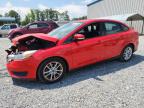 2016 FORD FOCUS SE - 1FADP3F21GL305965
