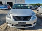 Lot #3296326469 2012 NISSAN VERSA