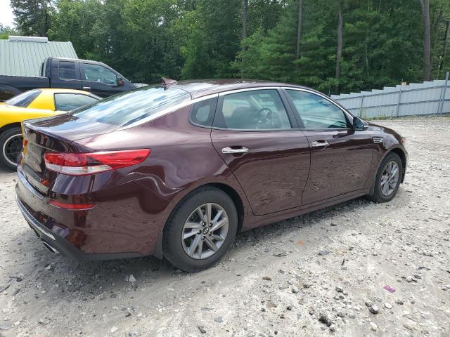 2020 KIA OPTIMA LX 5XXGT4L38LG447875