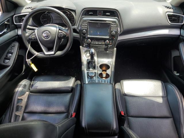 2017 NISSAN MAXIMA 3.5 1N4AA6AP2HC406426