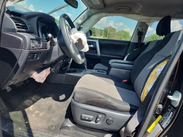 2016 TOYOTA 4RUNNER SR5 JTEZU5JR9G5123620