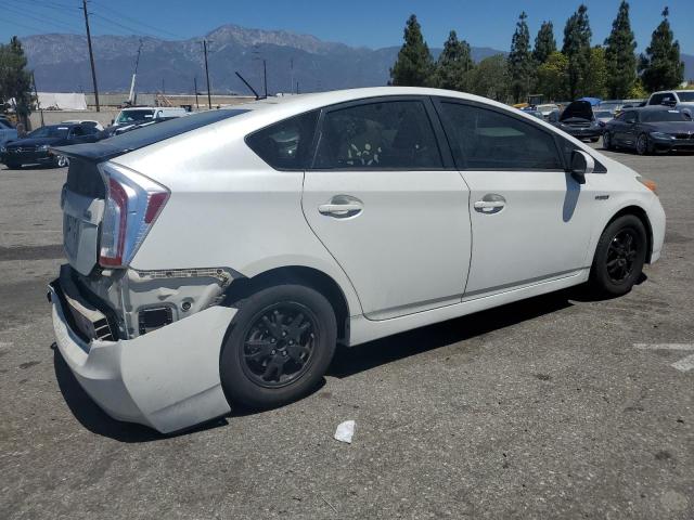 2015 TOYOTA PRIUS JTDKN3DU5F0461602