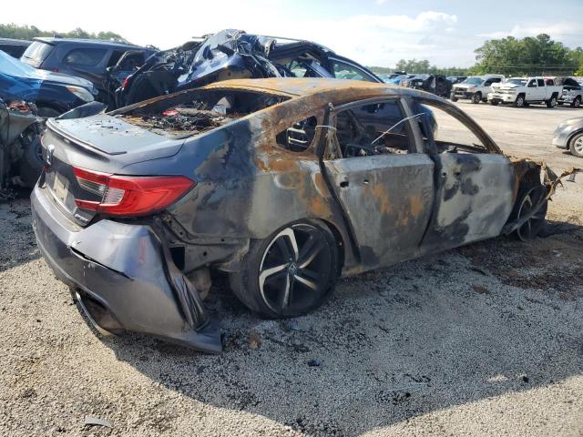 2018 HONDA ACCORD SPORT 1HGCV1F31JA259311