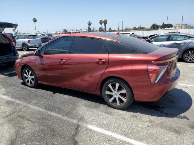 2018 TOYOTA MIRAI JTDBVRBD0JA005130