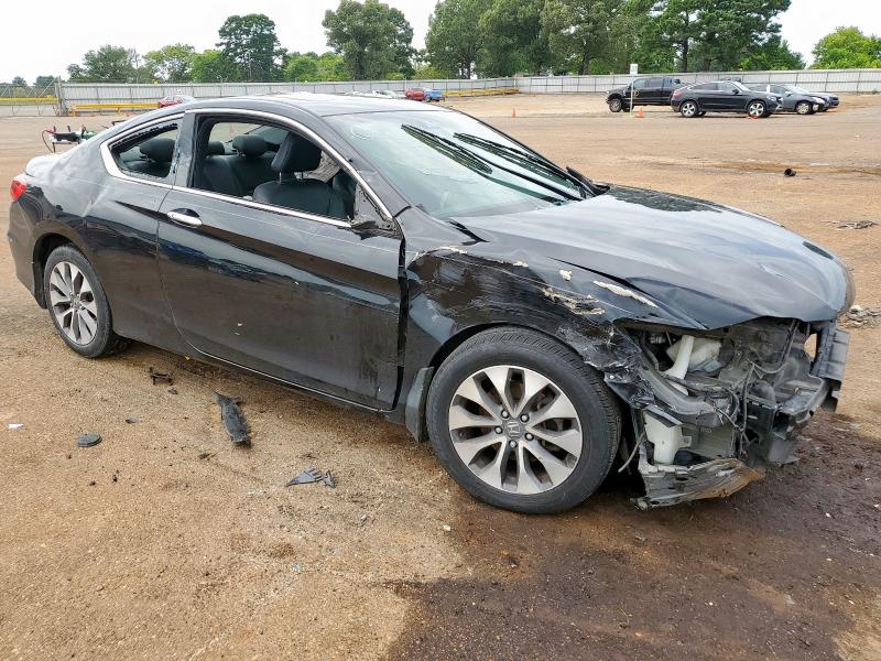 2014 HONDA ACCORD EXL - 1HGCT1B85EA005257