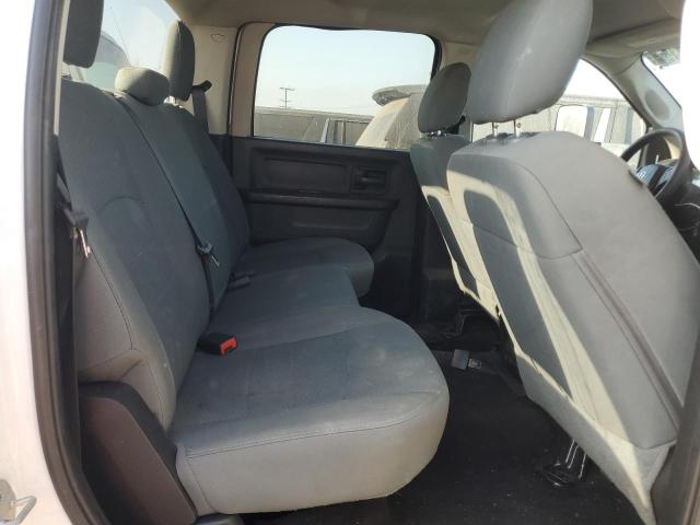 2016 RAM 2500 ST 3C6TR5HT2GG333635