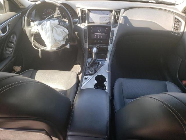 2015 INFINITI Q50 BASE JN1BV7AR6FM403372