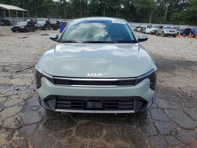 2025 KIA K4 EX - 3KPFU4DE4SE041057