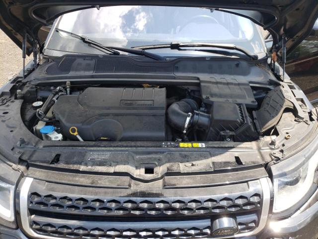2018 LAND ROVER RANGE ROVE - SALVP2RX7JH324135