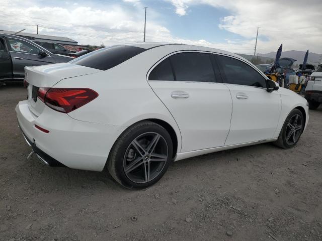 Vin: wdd3g4eb0kw021849, lot: 63330655, mercedes-benz a-class 220 20193