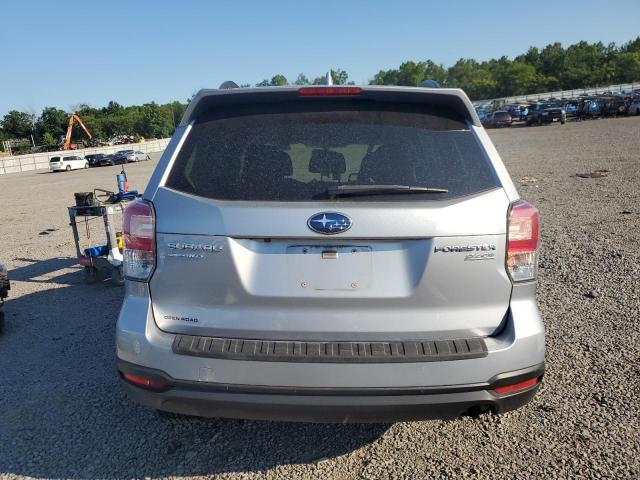 2017 SUBARU FORESTER 2 JF2SJAEC0HH559447
