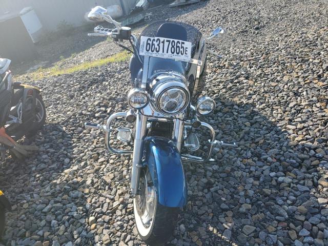 2005 HARLEY-DAVIDSON FLHRSI 1HD1FYW155Y703084