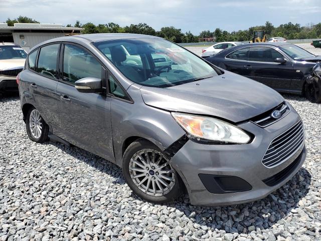 Vin: 1fadp5au9el509334, lot: 63926265, ford cmax se 20144