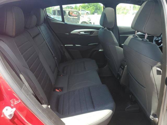 2024 ALFA ROMEO TONALE TI ZASPATCW6R3043822
