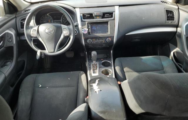 2015 NISSAN ALTIMA 2.5 - 1N4AL3APXFC290978