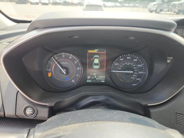 2022 SUBARU CROSSTREK JF2GTAPC2N8239524