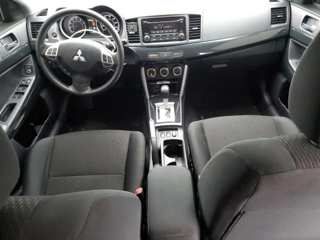 2016 MITSUBISHI LANCER ES JA32V2FW3GU005826