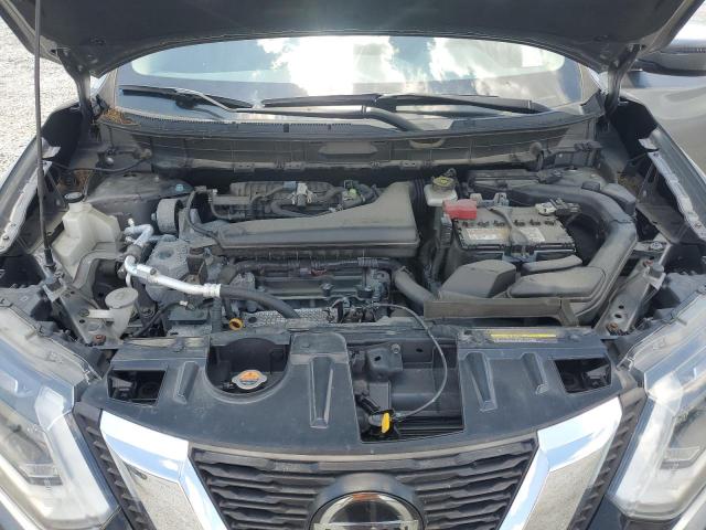 2018 NISSAN ROGUE S JN8AT2MV1JW312327