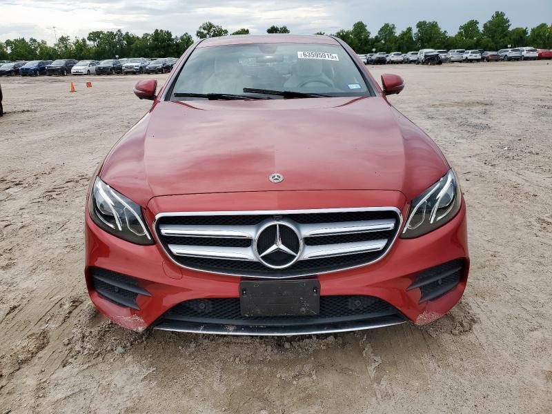 2020 MERCEDES-BENZ E 450 4MAT - WDDZF6JB1LA754277