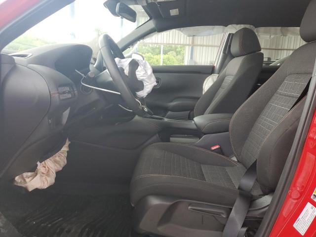 2024 HONDA HR-V SPORT 3CZRZ2H51RM739598